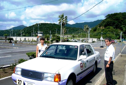 五島自動車学校のご紹介イメージ
