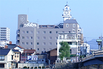 松江シティホテル